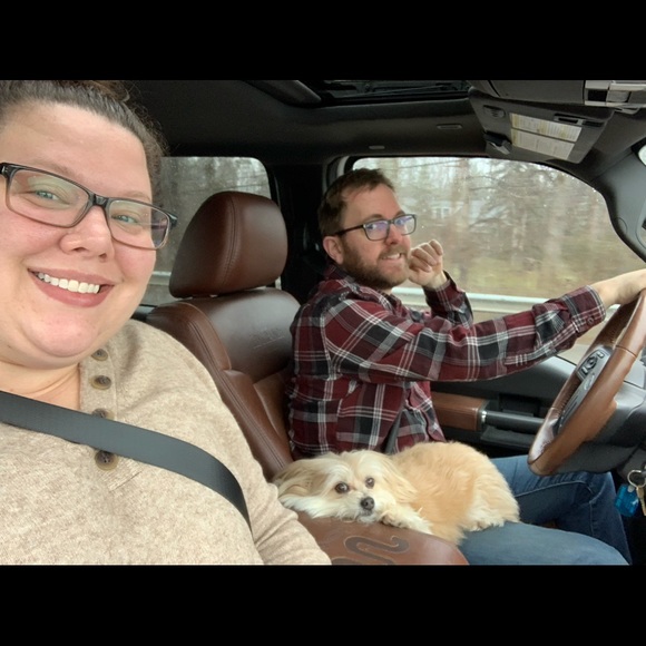 Meet your Posher, Jessi - Picture 7 of 8